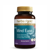 Herbs Of Gold Mind Ease