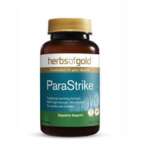 Herbs Of Gold Parastrike
