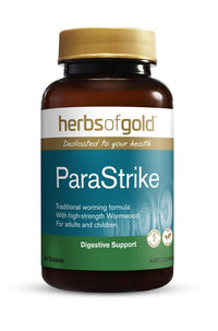 Herbs Of Gold Parastrike