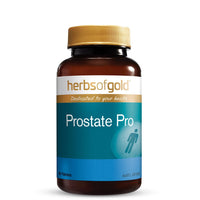 Herbs Of Gold Prostate Pro
