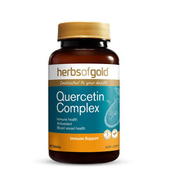 Herbs Of Gold Quercetin Complex