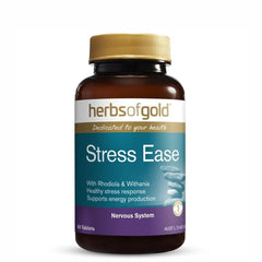 Herbs Of Gold Stress Ease