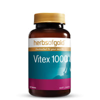 Herbs Of Gold Vitex 1000