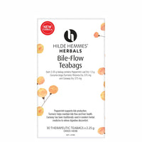 Hilde Hemmes Bile-Flow Teabags