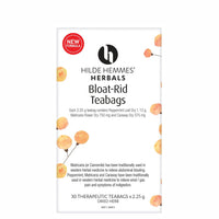 Hilde Hemmes Bloat-Rid Teabags