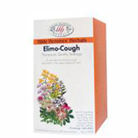 Hilde Hemmes Elimo-Cough Teabags