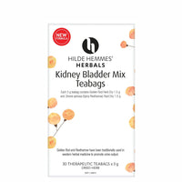 Hilde Hemmes KBM Mix Teabags