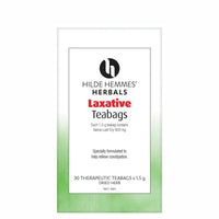 Hilde Hemmes Laxative Mix Teabags