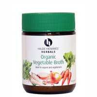 Hilde Hemmes Organic Vegetable Broth