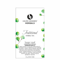 Hilde Hemmes Sage Leaf