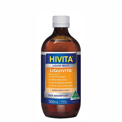 Hivita Liquivita Liquid