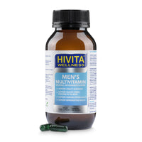 HIVITA Wellness MEN'S MULTIVITAMIN | Mr Vitamins