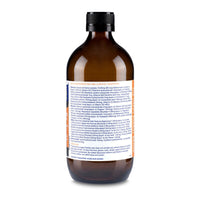 HIVITA Wellness Multivitamin Minerals & Herbs for Kids Oral Liquid | Mr Vitamins