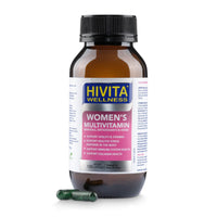HIVITA Wellness WOMEN'S MULTIVITAMIN | Mr Vitamins