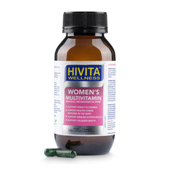 HIVITA Wellness WOMEN'S MULTIVITAMIN