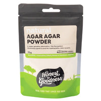 Honest to Goodness Agar Agar Powder