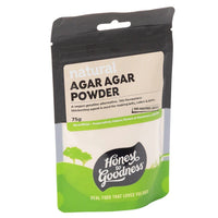 Honest to Goodness Agar Agar Powder