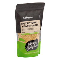 Honest to Goodness Toasted Yeast Flakes