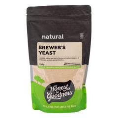 Honest to Goodness Brewers Yeast