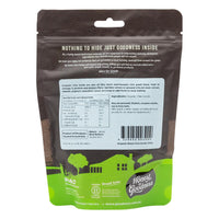 Honest to Goodness Organic Black Chia Seeds