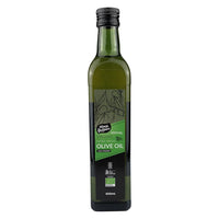 Honest to Goodness Organic Extra Virgin Olive Oil