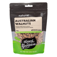 Honest to Goodness Australian Walnuts