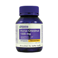 BLO HORSECHESTNUT 90C 90 Capsules | Mr Vitamins
