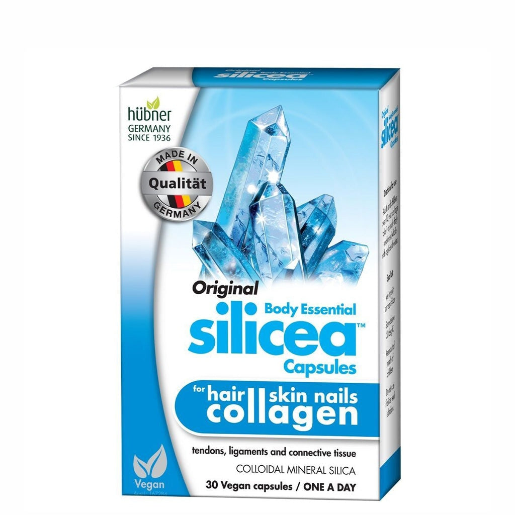 Hubner Silicea One-a-Day