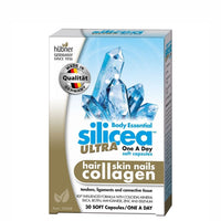Hubner Silicea Ultra One A Day