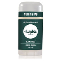 Humble Brands Black Spruce Original Formula | Mr Vitamins
