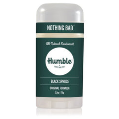 Humble Brands Black Spruce Original Formula
