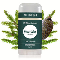 Humble Brands Black Spruce Original Formula | Mr Vitamins