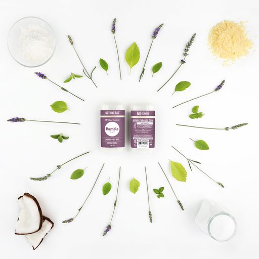 Humble Brands Lavendar & Holy Basil Original Formula