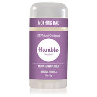 Humble Brands Mountain Lavendar Original Formula | Mr Vitamins