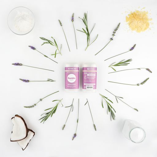 Humble Brands Mountain Lavendar Original Formula
