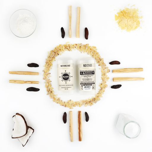 Humble Brands Palo Santo & Frankincense Original Formula