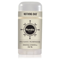 Humble Brands Palo Santo & Frankincense Original Formula | Mr Vitamins