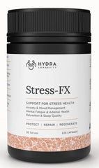 Hydra Longevity Stress-FX