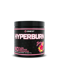 Hyperburn by Onest Health | Mr Vitamins