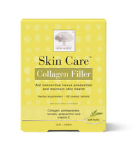 New Nordic Skin Care Collagen Filler
