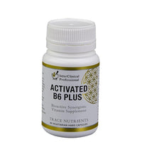 Icl Professional Activated B6