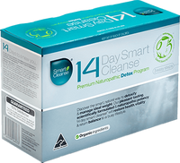 Smart Cleanse 14 day