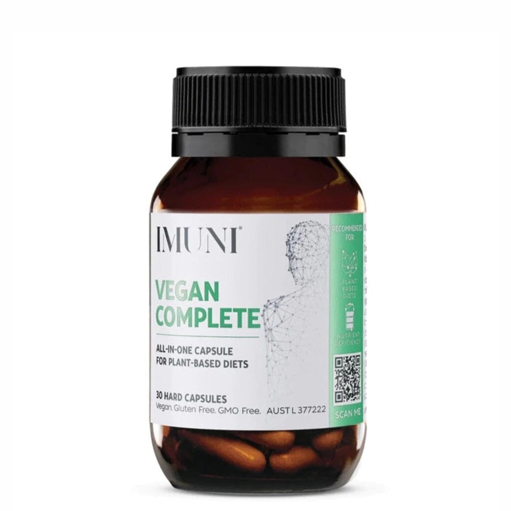 Imuni Vegan Complete