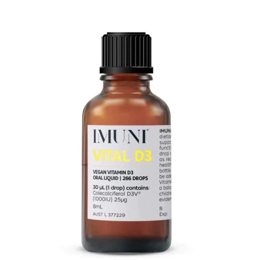 Imuni Vital D3