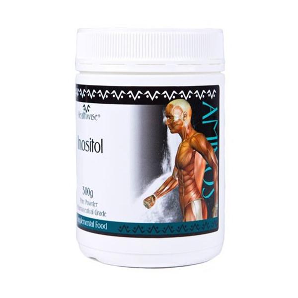 Healthwise Inositol