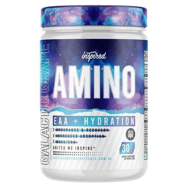 Inspired Amino