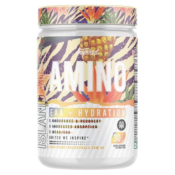 Inspired Amino