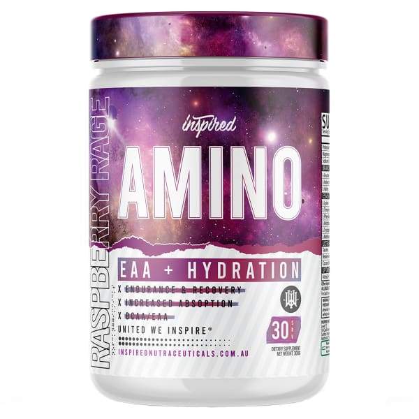 Inspired Amino