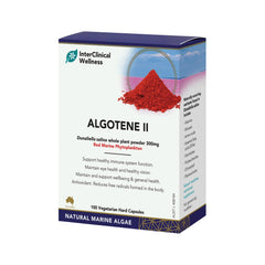 InterClinical Professional Health Algotene