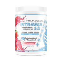 Intrawar 3.0 by Primabolics | Mr Vitamins